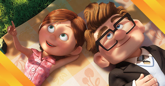 Up: Coping with the Loss of Lifelong Love