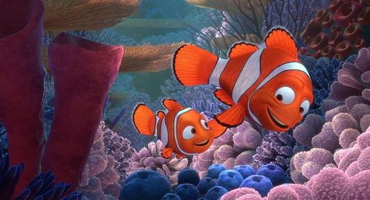 finding nemo