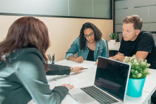 Creating an Estate Plan: Securing Your Family’s Future