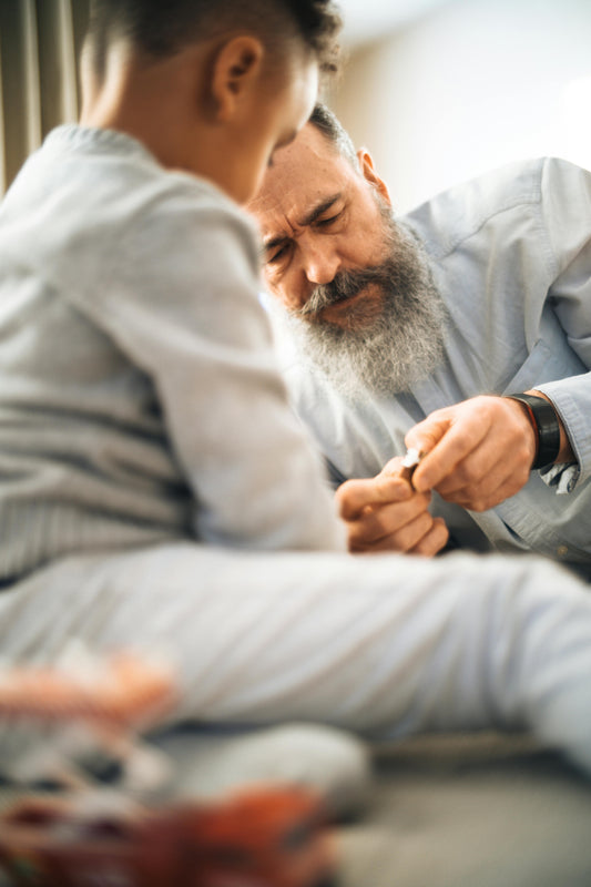 How to Choose a Guardian for Your Children: What Every Parent Should Know
