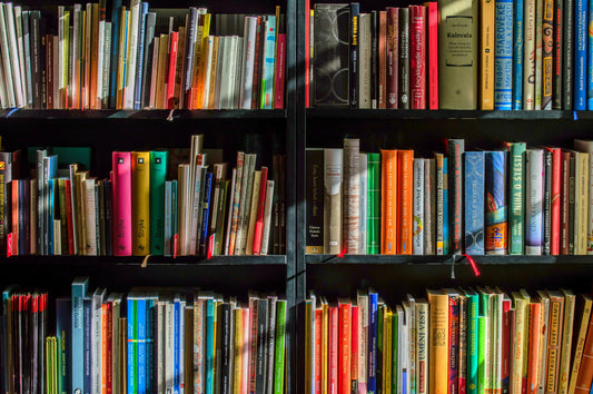 The Power of Storytelling: How Children’s Books Help Kids Process Grief