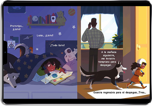 Jurni (Spanish eBook)