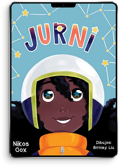 Jurni (Spanish eBook)