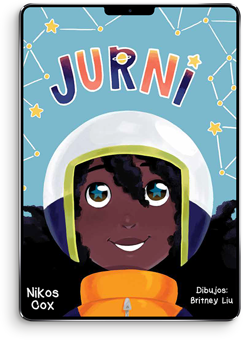 Jurni (Spanish eBook)