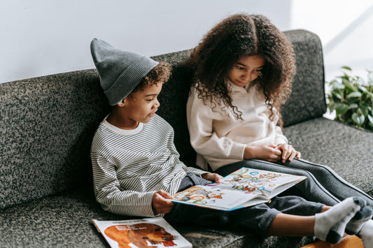 The Best Children's Books About Grief and Loss