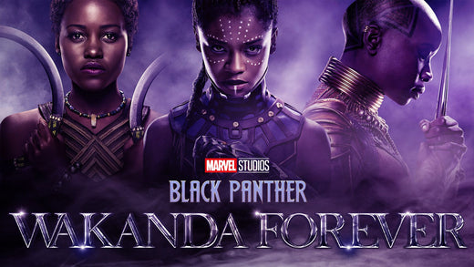 Grief in Wakanda: Lessons on Loss from Black Panther: Wakanda Forever