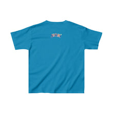 Load image into Gallery viewer, &quot;Jurni&quot; Kids Heavy Cotton™ Tee
